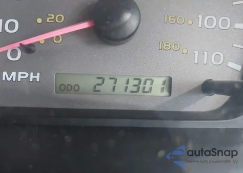 2003 Toyota Sequoia Sr5 V8 from USA, damaged, VIN 5TDBT44A23S140109